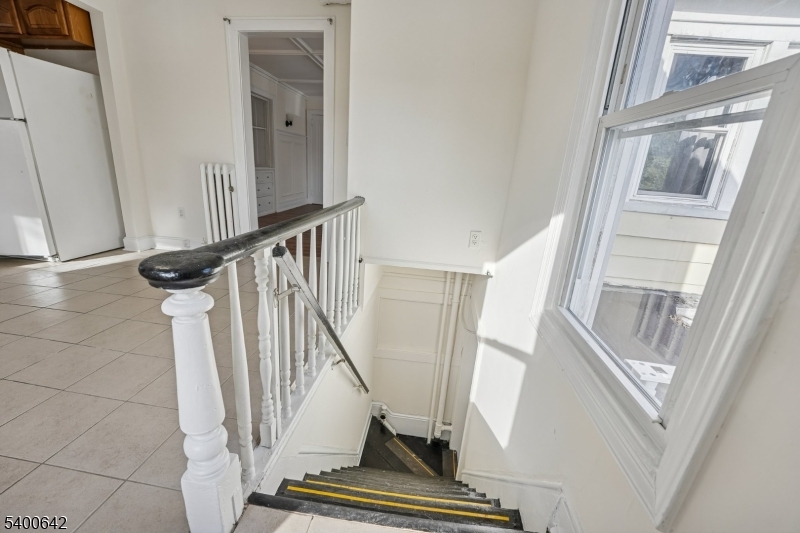 Northside Downtown - Residential Income