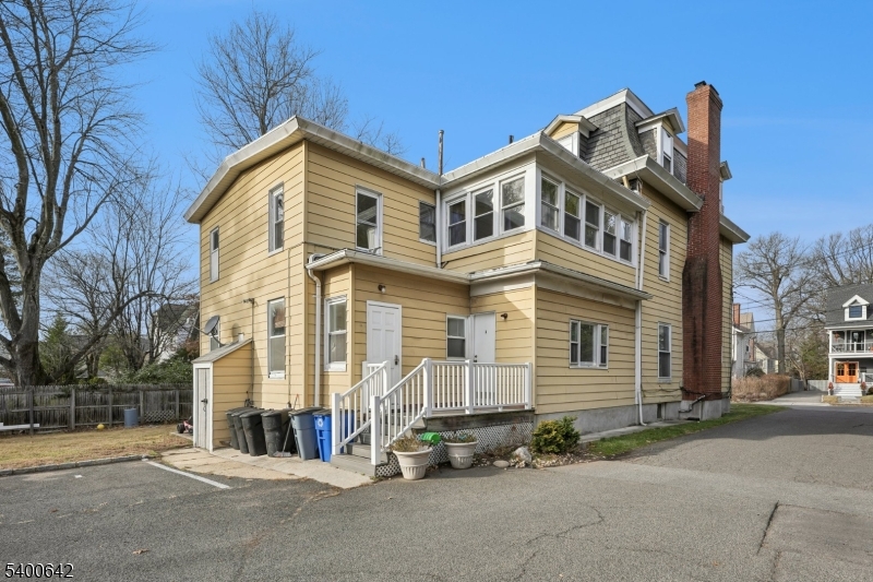 Northside Downtown - Residential Income