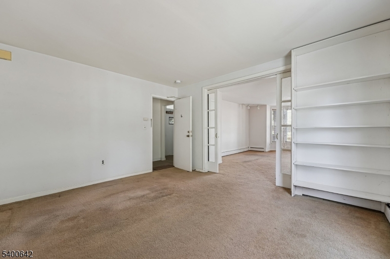 Northside Downtown - Residential Income