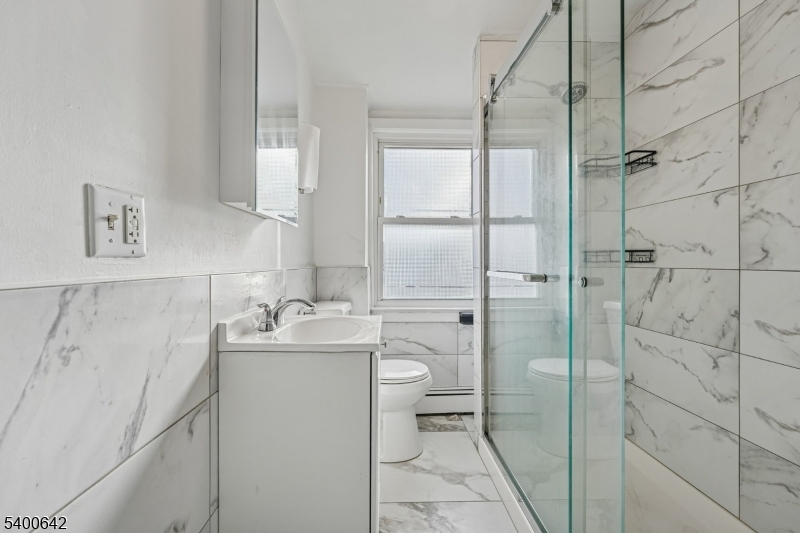 Northside Downtown - Residential Income