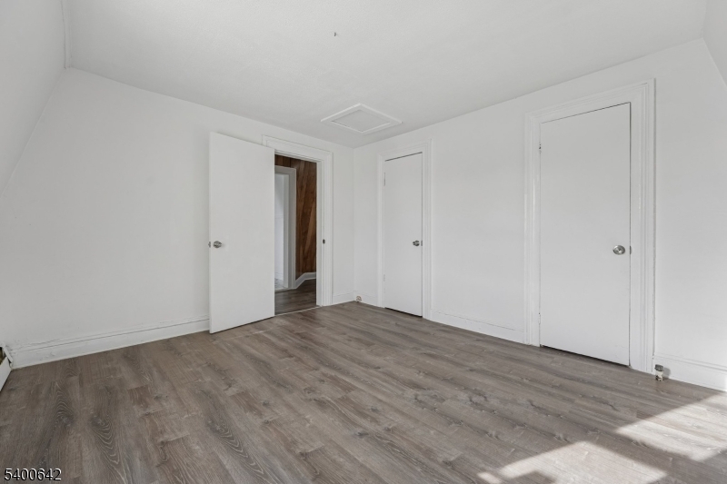 Northside Downtown - Residential Income