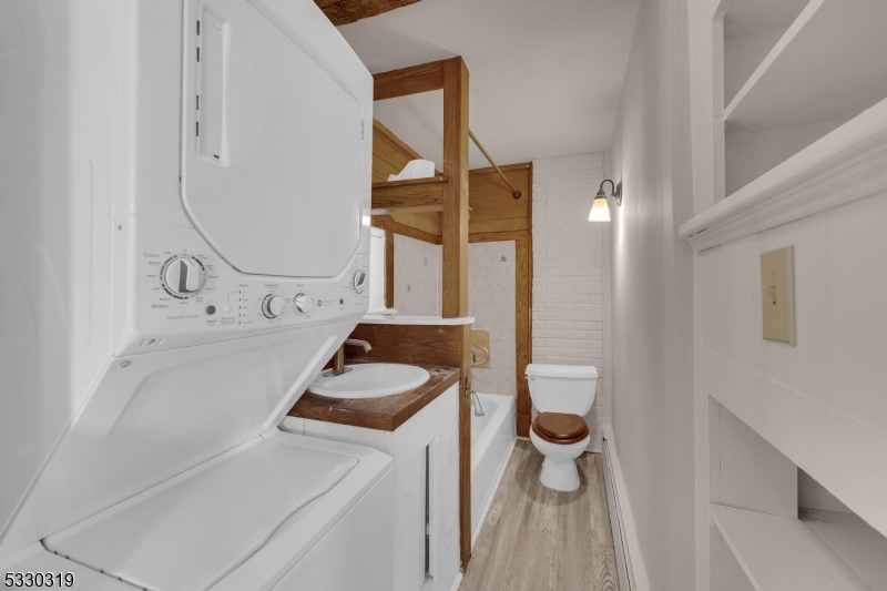 Long Valley - Residential