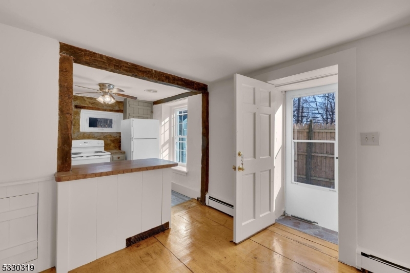 Long Valley - Residential