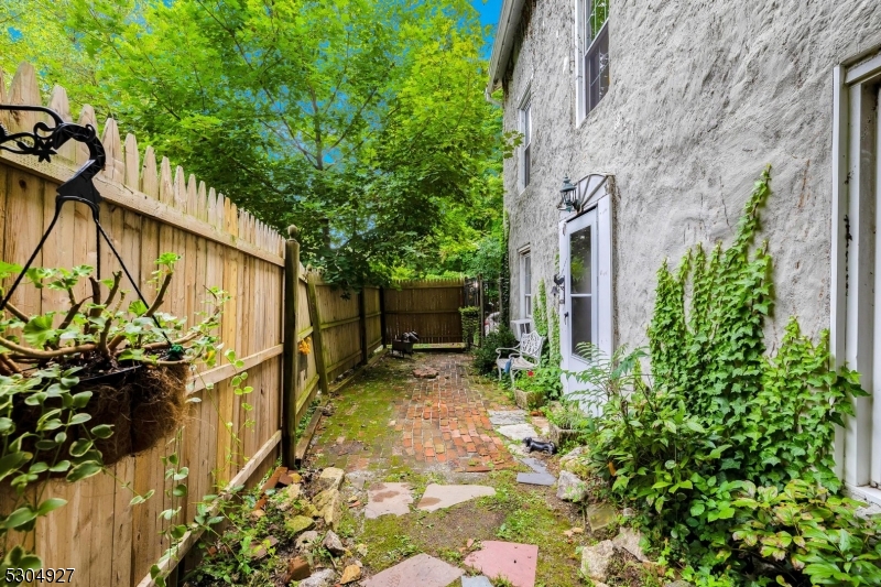 Long Valley - Residential