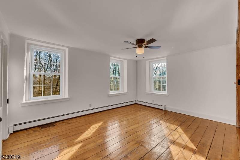 Long Valley - Residential