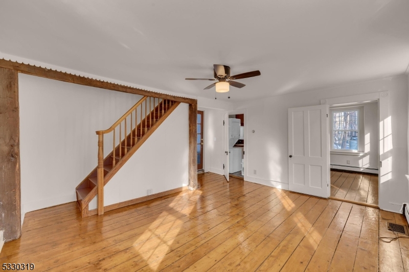 Long Valley - Residential