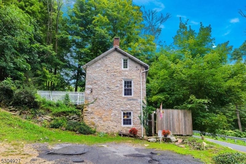 Long Valley - Residential