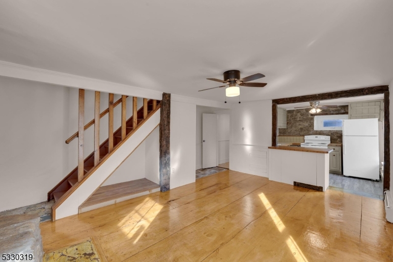 Long Valley - Residential