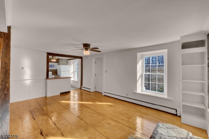 Long Valley - Residential