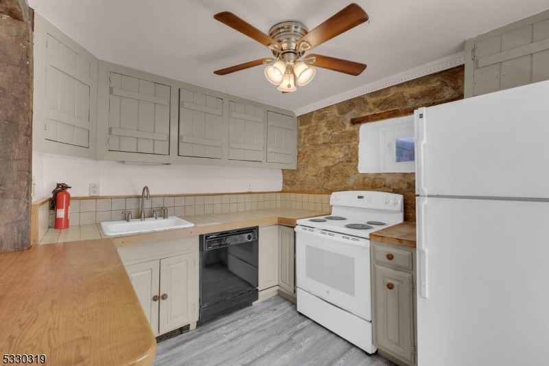 Long Valley - Residential