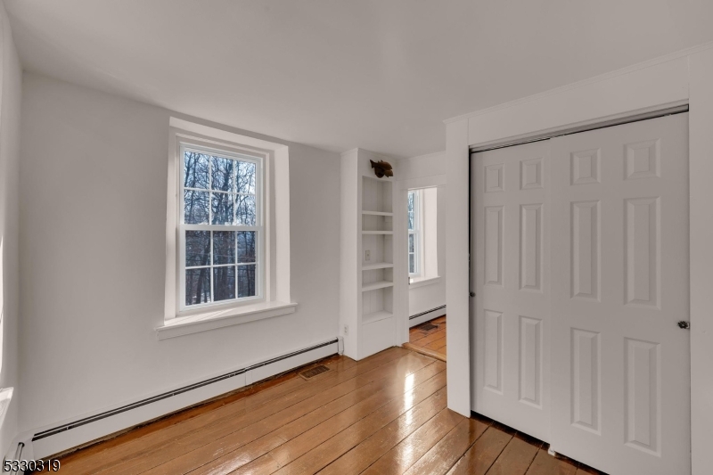 Long Valley - Residential