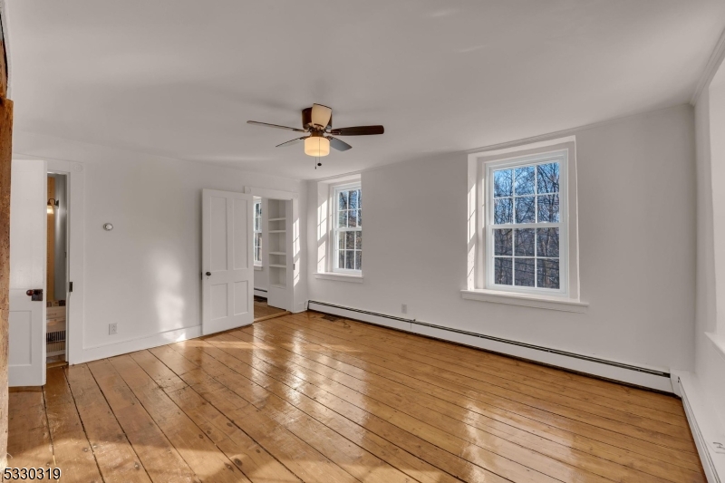 Long Valley - Residential