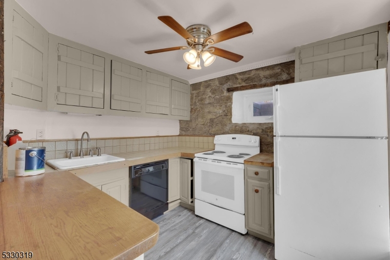 Long Valley - Residential