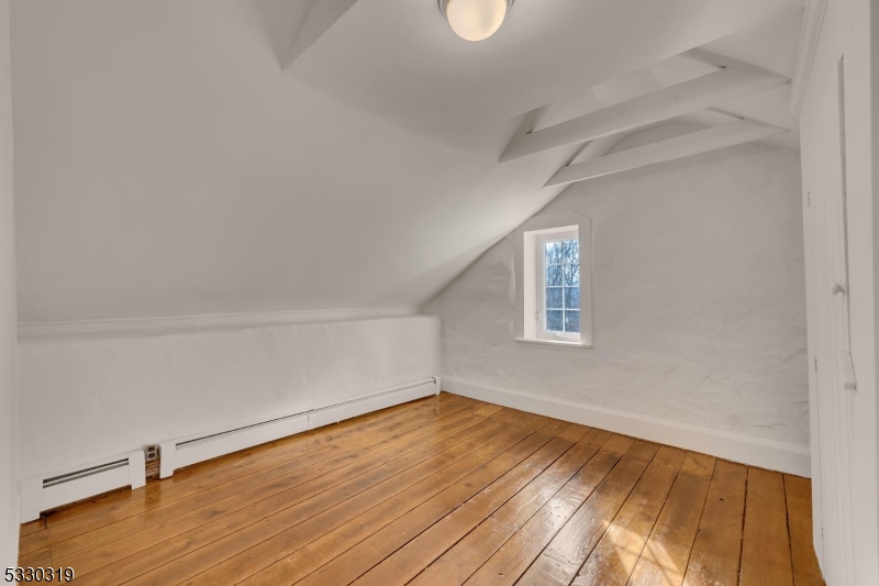 Long Valley - Residential