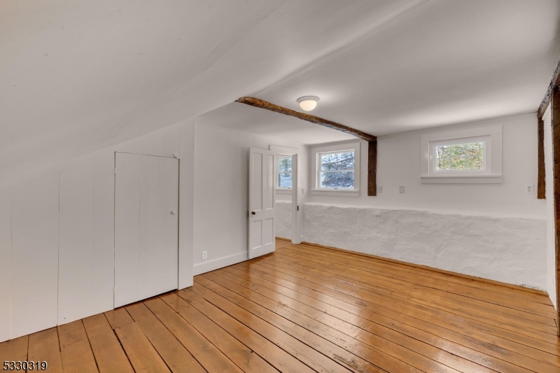 Long Valley - Residential