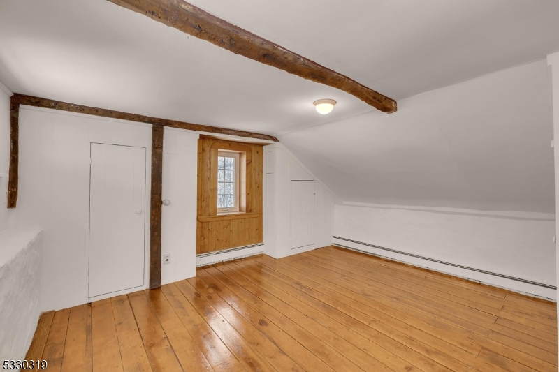 Long Valley - Residential