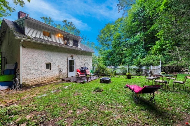 Long Valley - Residential