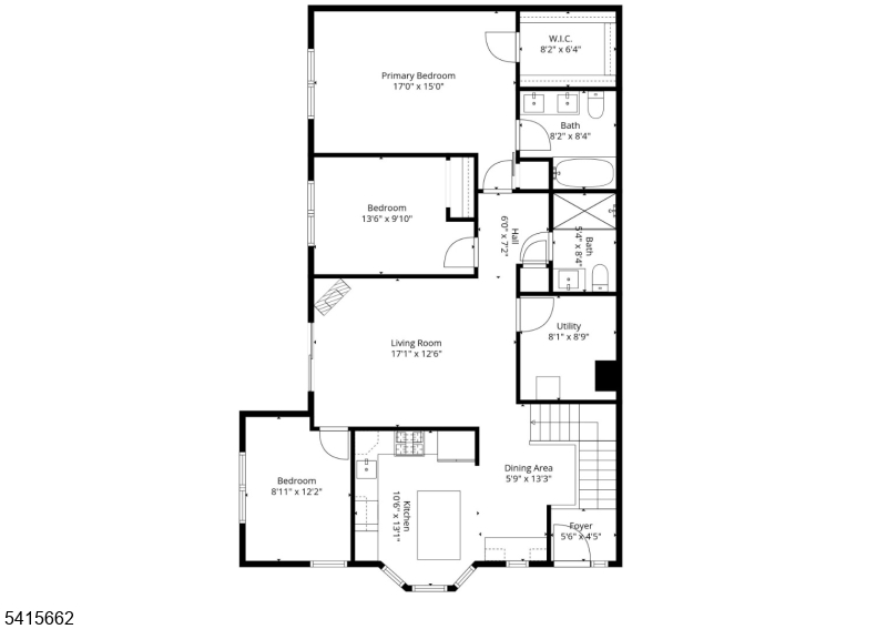 Country Woods - Residential