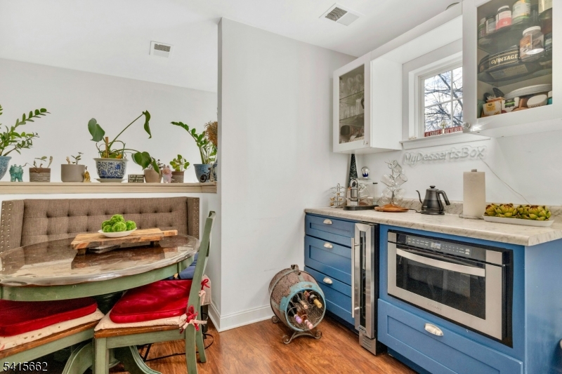 Country Woods - Residential