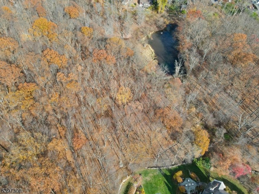 Build Your Dream Home in Montville Township! Endless potential awaits on this nearly 5-acre lot in one of Montville's most sought-after locations. Tucked alongside protected parkland and backing up to The Pond, this property offers a rare blend of privacy, natural beauty, and convenience. Positioned directly across from the prestigious Estates at Valhalla, this lot is ideal for a custom build whether you're a developer seeking your next standout project or a buyer ready to bring your vision to life. Located minutes from major highways, recreation, shopping, and dining, this property is perfectly situated for comfort and accessibility. Don't miss this hidden gem schedule your appointment today and imagine the possibilities for your future dream home! Please note: Buyer is responsible for all due diligence.