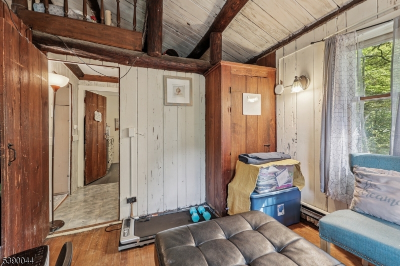 Cupsaw Lake - Residential