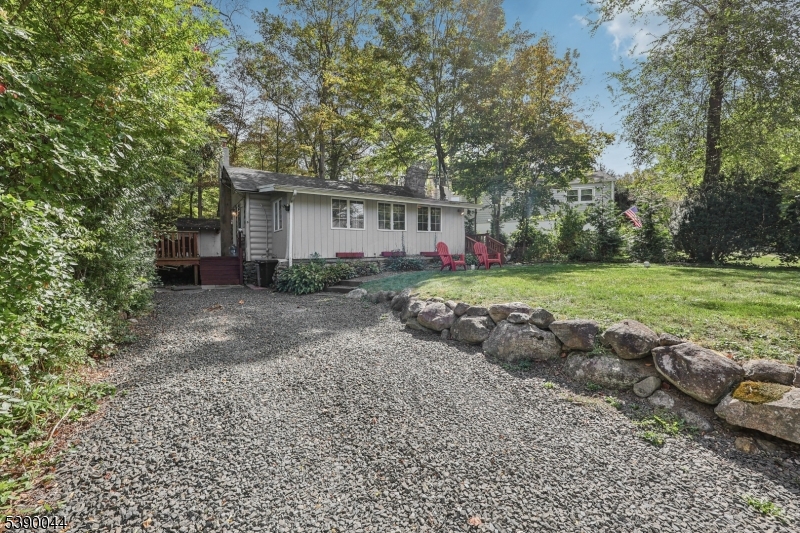 Cupsaw Lake - Residential