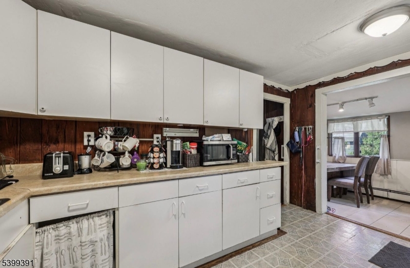 Cupsaw Lake - Residential