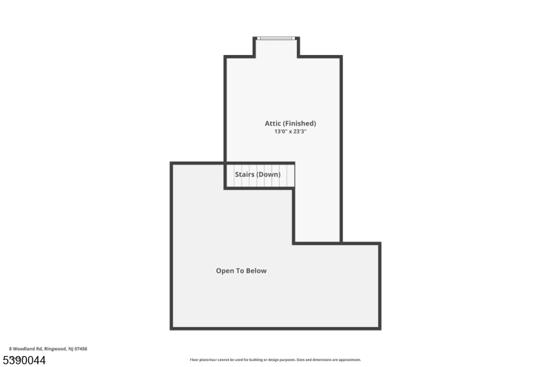 Cupsaw Lake - Residential