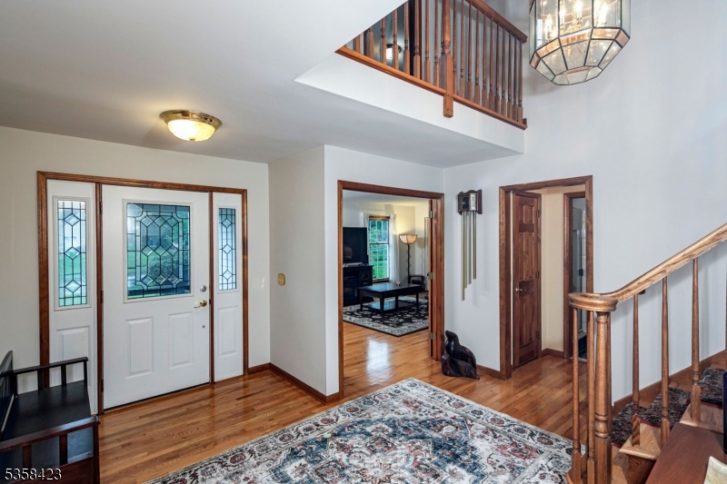 35 Dehart Dr
