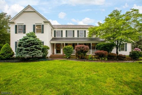 35 Dehart Dr Montgomery Twp. NJ 08502