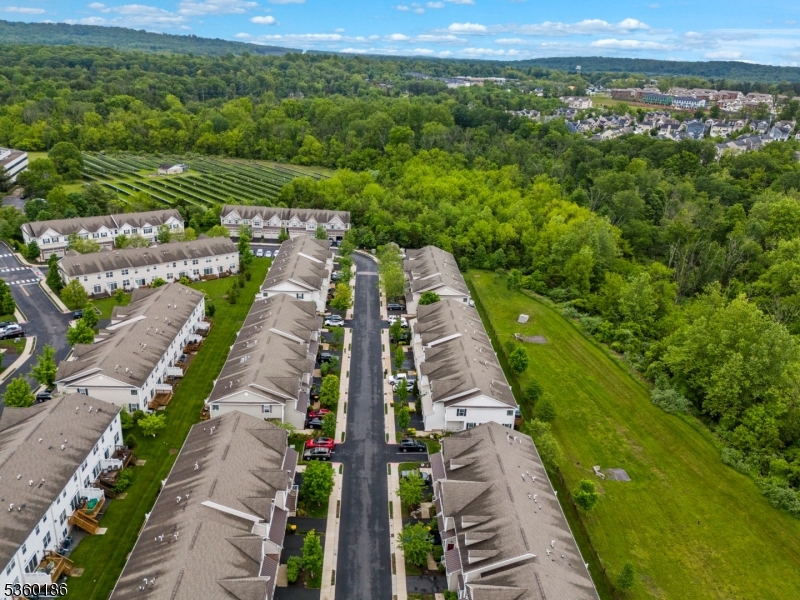 MONTGOMERY RIDGE - Residential