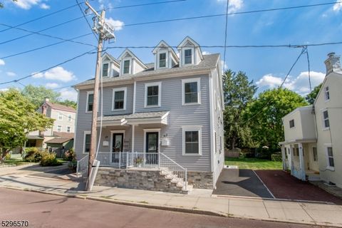 47 Swan St, Lambertville City, NJ 08530 - #: 3909685