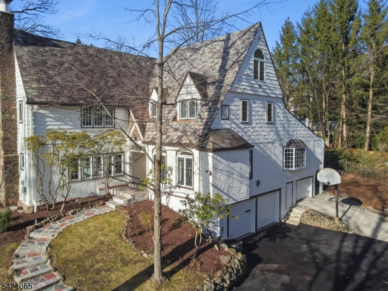 Old Short Hills - Residential