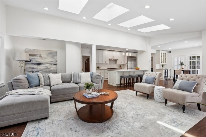 Old Short Hills - Residential