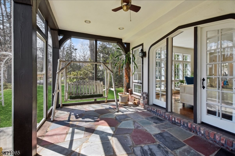 Old Short Hills - Residential