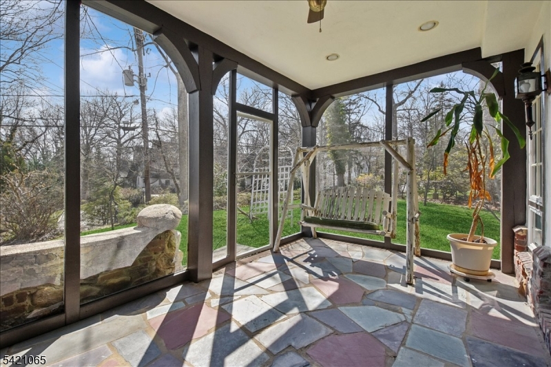 Old Short Hills - Residential