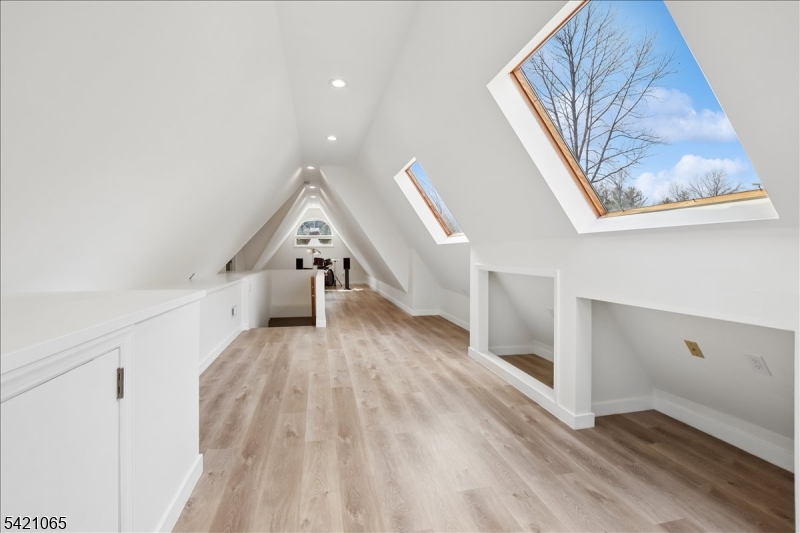 Old Short Hills - Residential