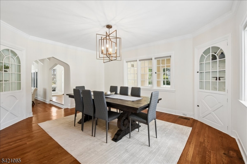 Old Short Hills - Residential