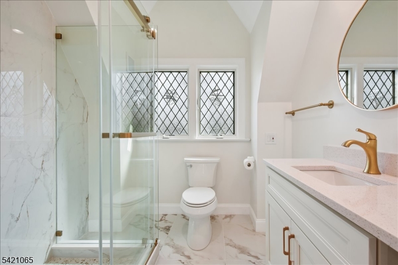 Old Short Hills - Residential