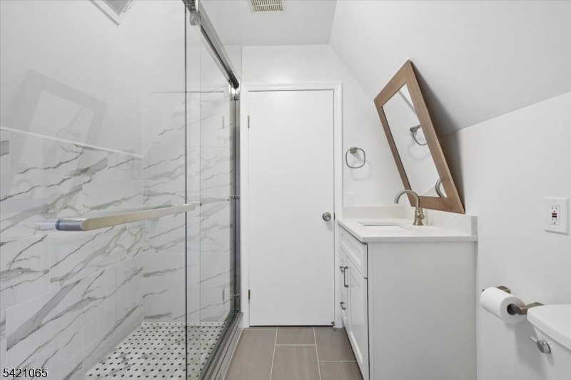 Old Short Hills - Residential