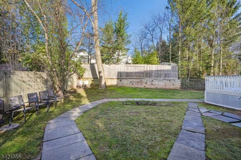 Old Short Hills - Residential