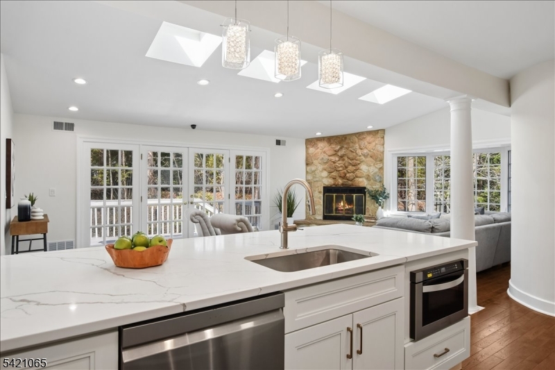 Old Short Hills - Residential