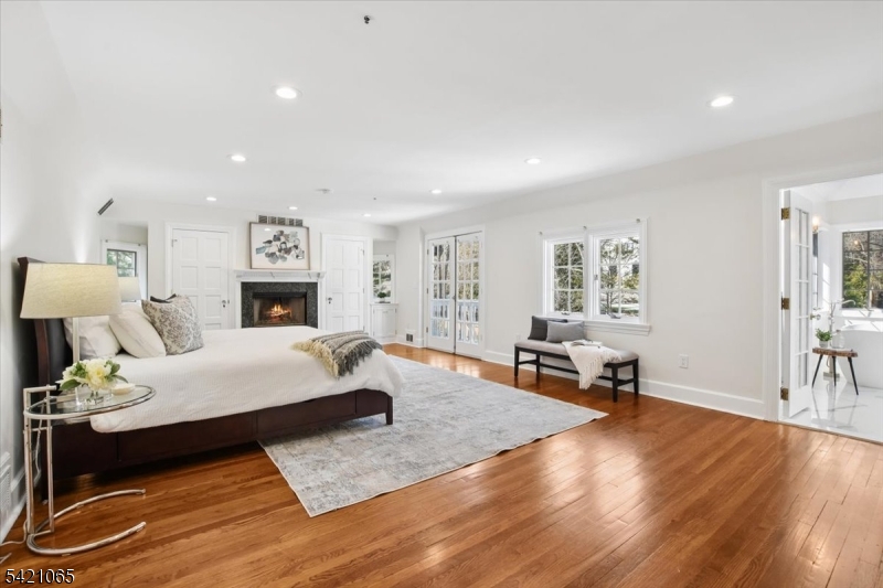 Old Short Hills - Residential