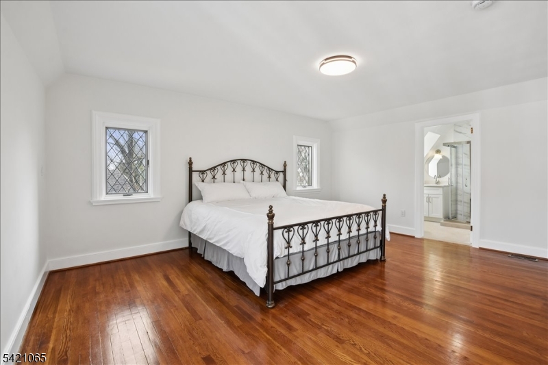 Old Short Hills - Residential