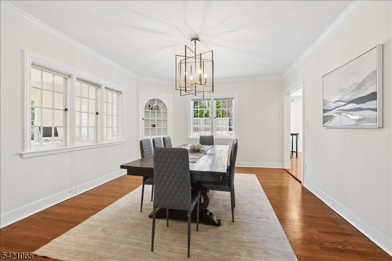 Old Short Hills - Residential