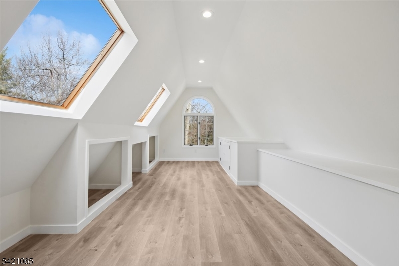 Old Short Hills - Residential