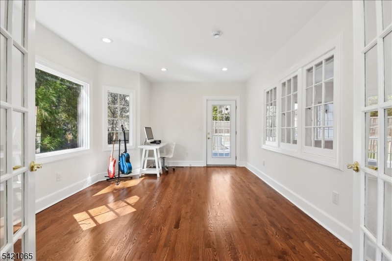 Old Short Hills - Residential