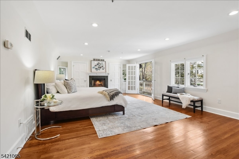 Old Short Hills - Residential