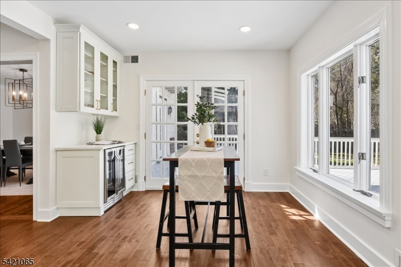 Old Short Hills - Residential