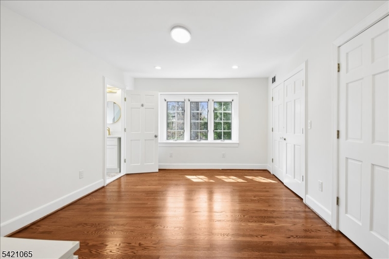 Old Short Hills - Residential